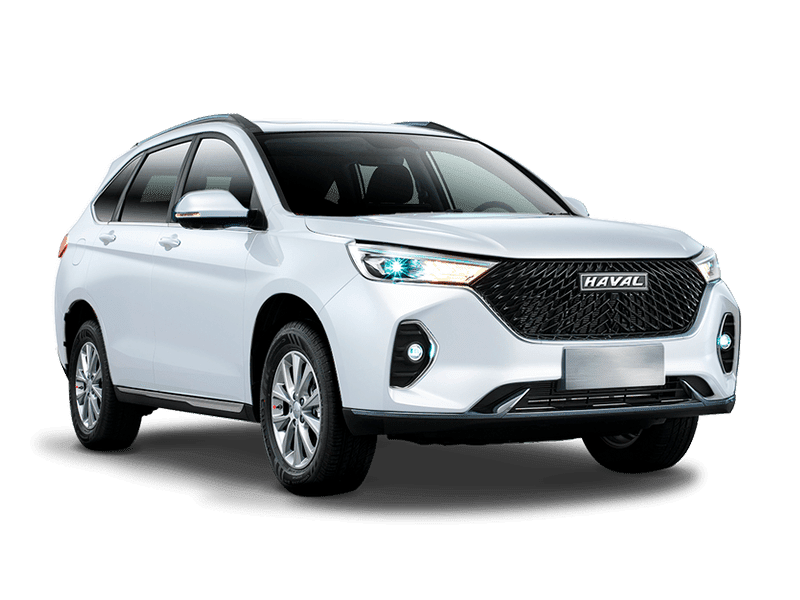Haval M6